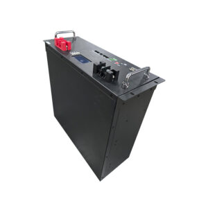 Rack Mounted Energy Storage Battery