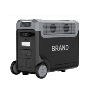 3600W Energy Storage Power Supply Host SYD-N066