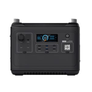 2000W Energy Storage Power Supply SYD-N079