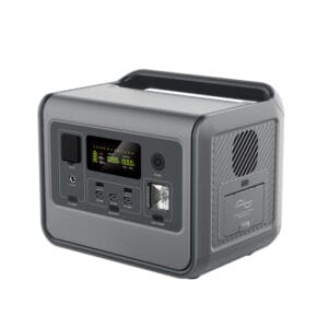 800W Energy Storage Power Supply SYD-N054