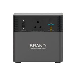 400W (1305Wh) Energy Storage Power Supply SYD-N094