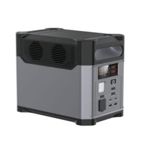 1200W Energy Storage Power Supply SYD-N069