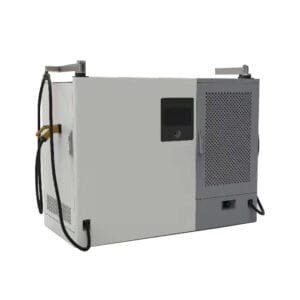 209kwh Integrated Photovoltaic-Storage-Charging Cabinet System