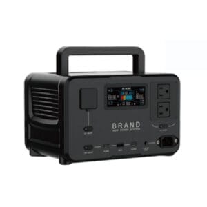 400W Energy Storage Power Supply SYD-N089