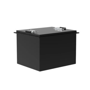 Floor Cleaning Machine Battery