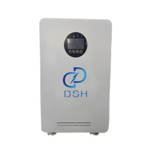 Ess 10kw+30kwh All-In-One Inverter&Battery Systerm